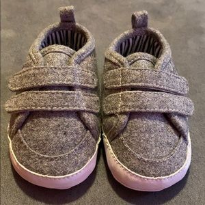 Shoes for baby